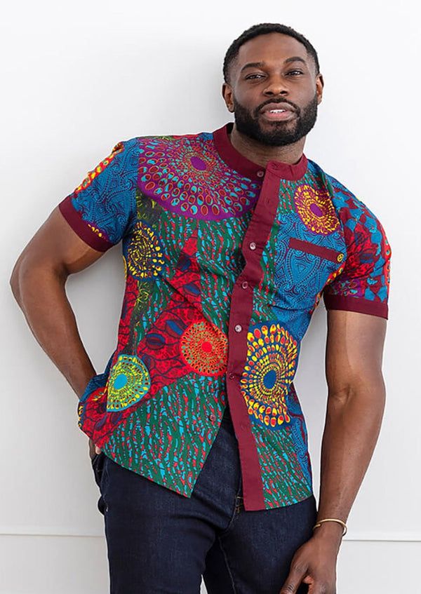 The Tailoring History: Northern Rhodesia to Zambia