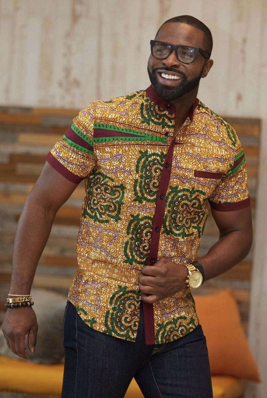 What the Lusaka Tailoring Economy Produces