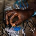 Southern African Beadwork Deserves Runway Recognition: An Opinion on Fashion's Editorial Blind Spot