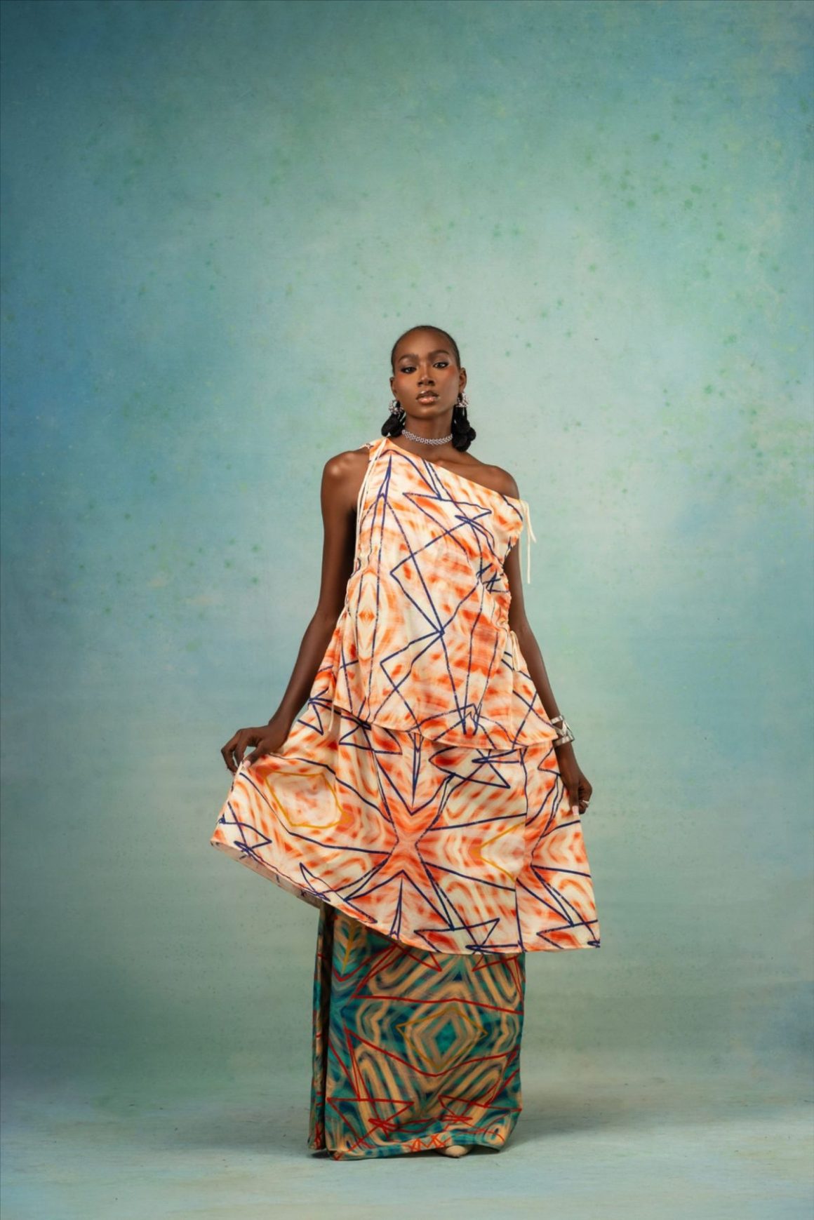 Why Every Major Fashion Brand Is Now Trying to Understand Nigeria and Getting It Wrong