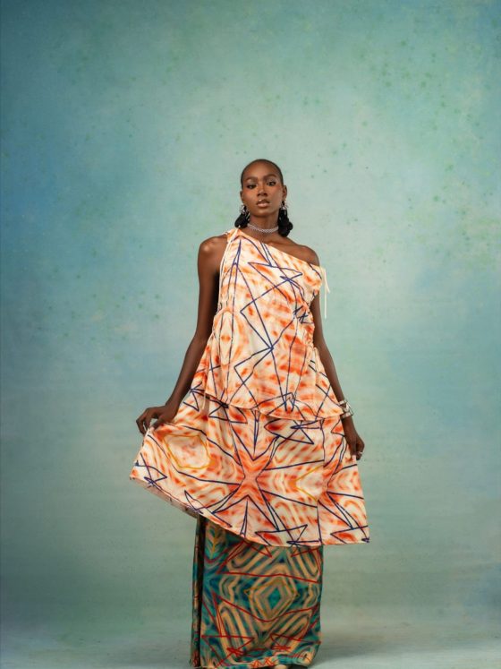 Why Every Major Fashion Brand Is Now Trying to Understand Nigeria and Getting It Wrong