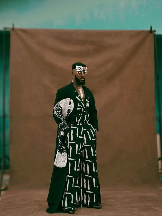 Screen Style Politics: How Nollywood and Afrobeats Rewired African Men’s Fashion