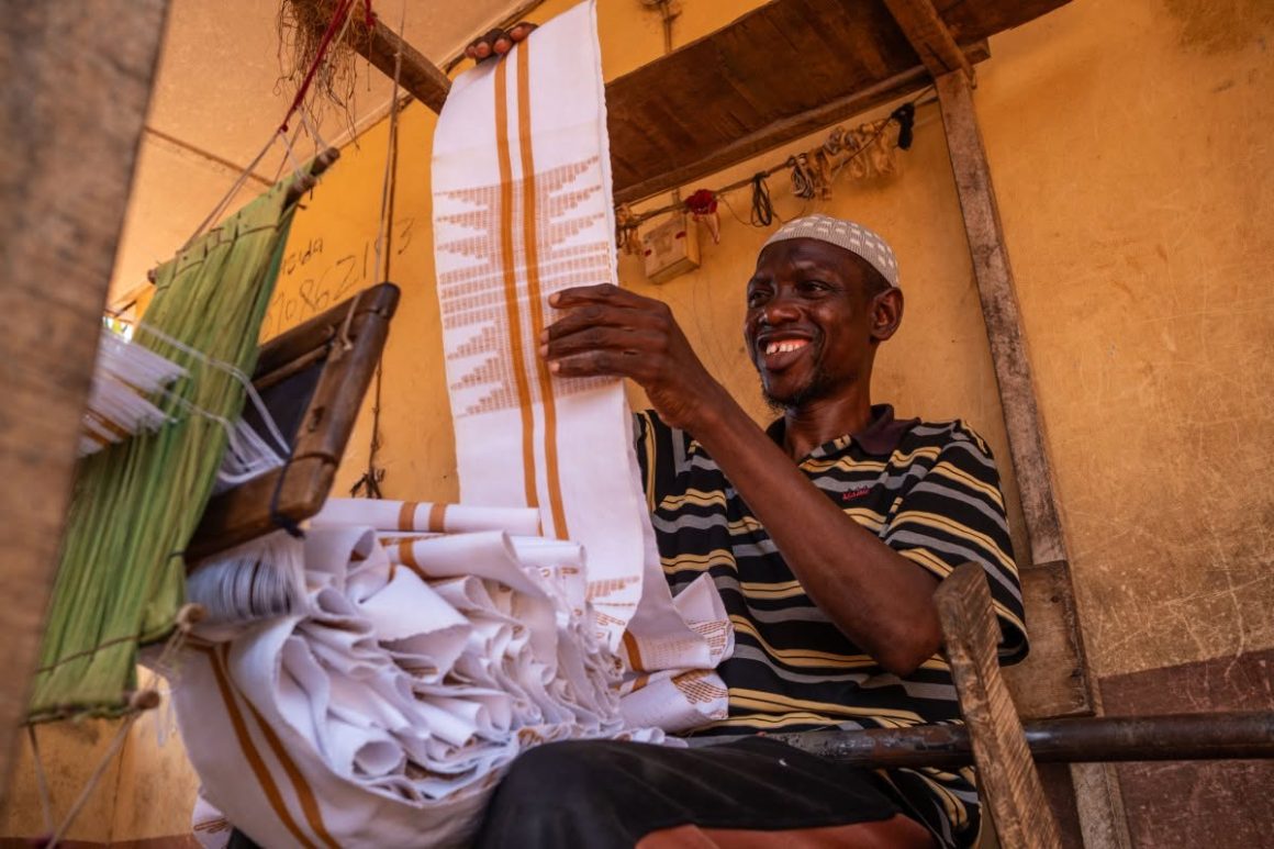 Where Designers Actually Source Fabric: A Buyer's Guide to Africa's Major Textile Markets
