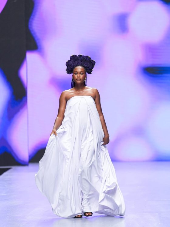 African Designers at LFW SS27: What the AW26 Firsts Mean for September