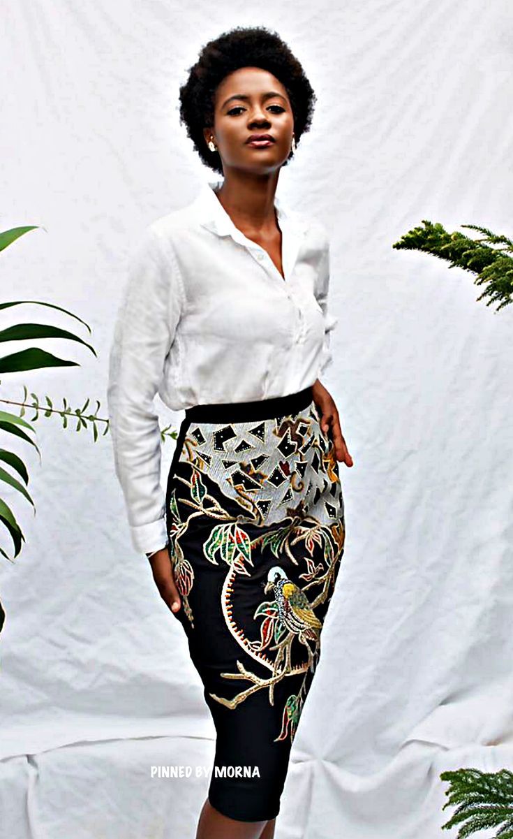 The Rebrand: From Kilimandjaro Fashion to Grace Wallace®