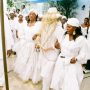 Haitian Vodou Ceremonial Dress: What Outsiders Misread as Costume