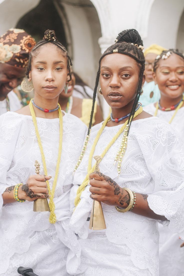 The Osun-Osogbo Sacred Grove and What Makes It Significant
