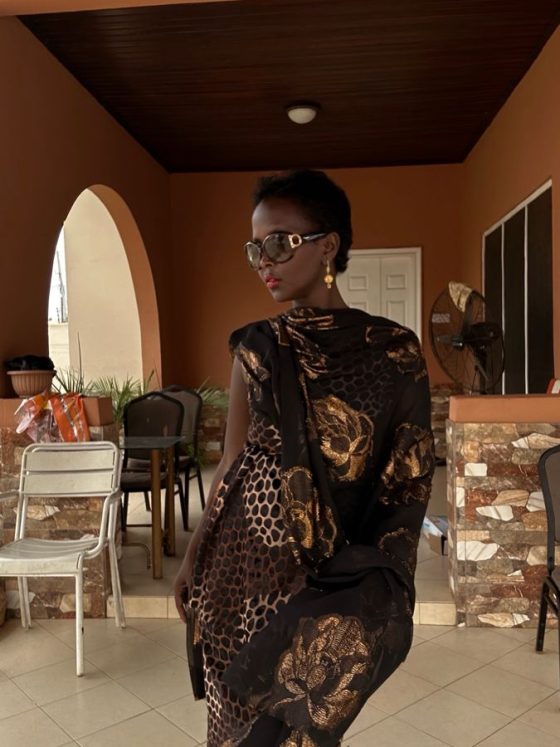 How the Somali Guntiino Survived a Minneapolis Winter