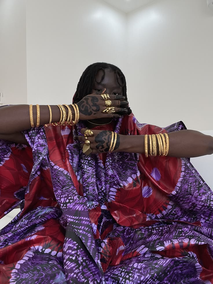 What Khidaab Expresses Socially