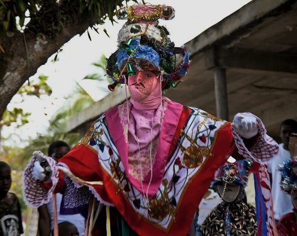 Garifuna Settlement Day and Dangriga