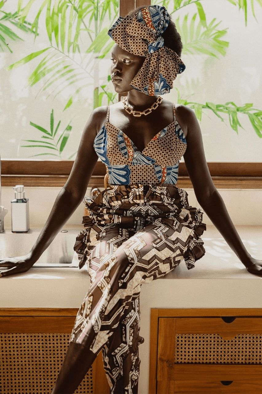 Five Cities, Five Different Kinds of Fashion Power
