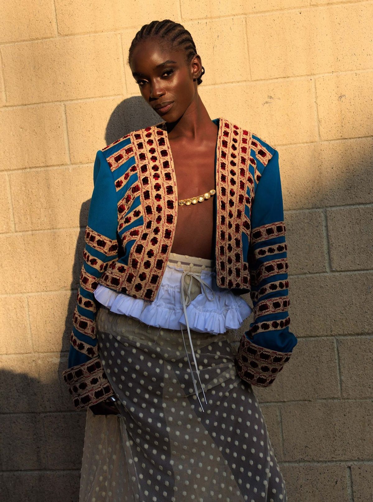 The Designers Who Stepped Into the Gap