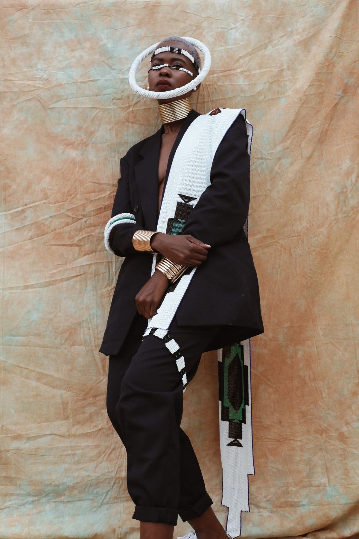 What Black British Style Is, and Where It Comes From