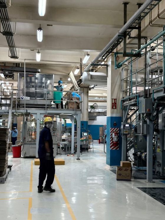 Rwanda's "Made in Africa" Push: Government Vision or Private Capital?