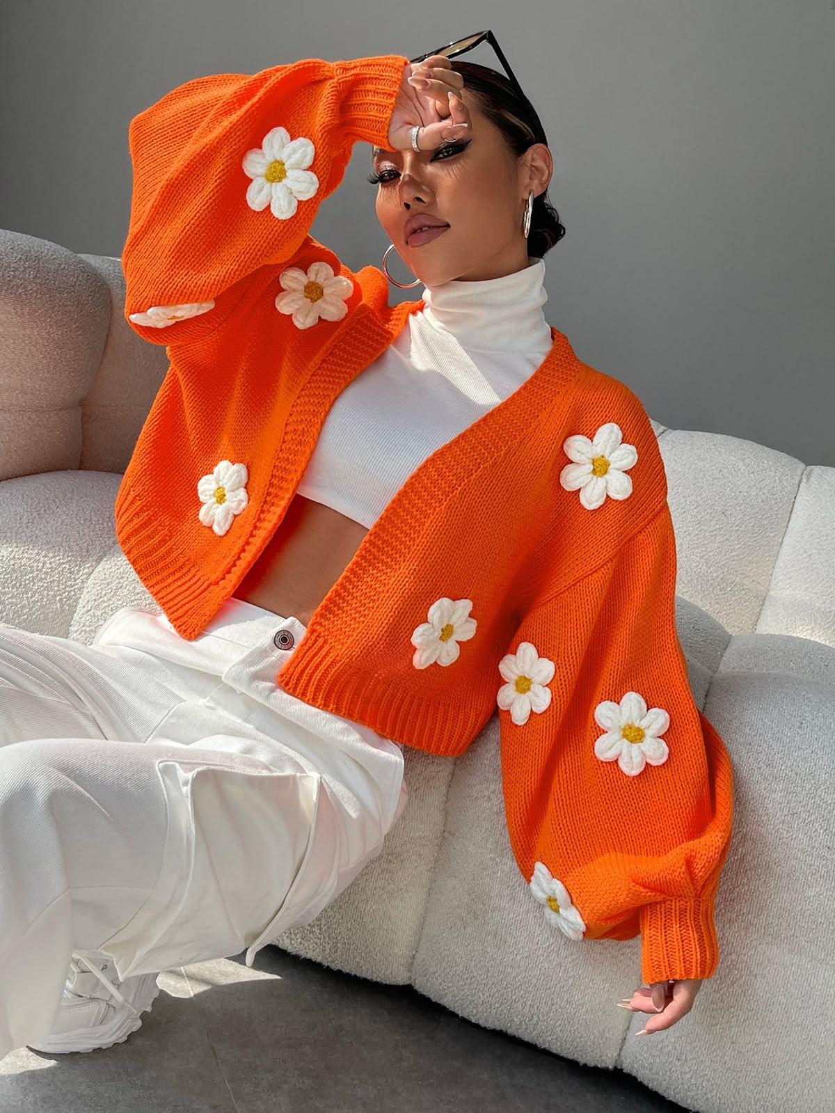What 3D-Knit Technology Actually Is