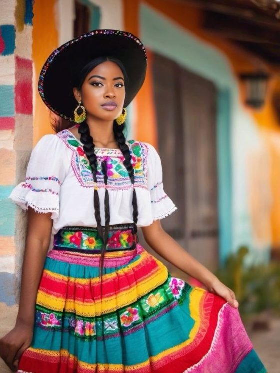 What Is Afro-Latino Style? The African Fashion Heritage Hidden in Plain Sight Across Latin America and the Caribbean