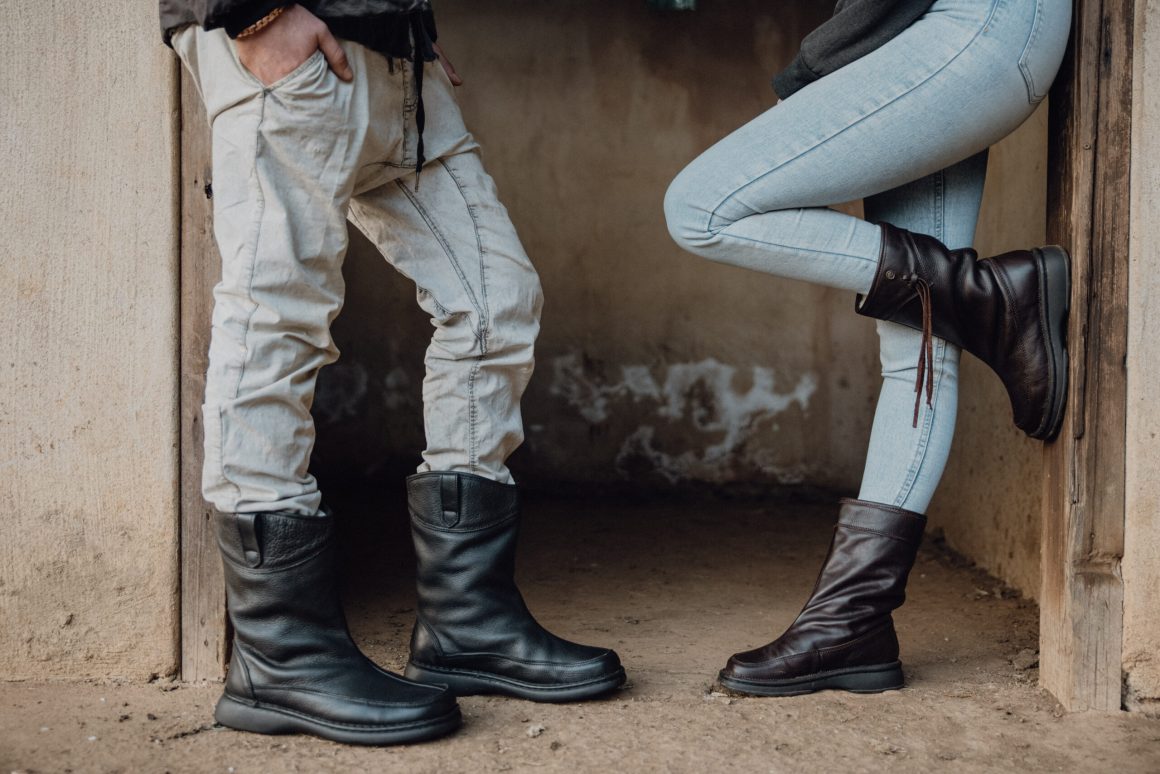 African Footwear and Leather Goods Labels Building International Wholesale Accounts in 2026