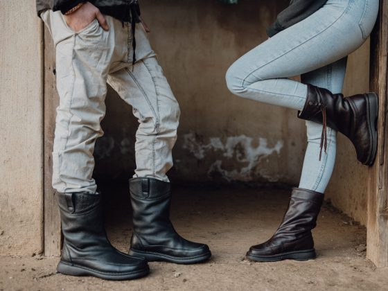 African Footwear and Leather Goods Labels Building International Wholesale Accounts in 2026