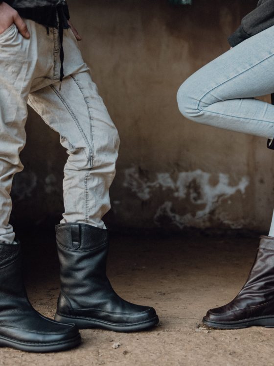 African Footwear and Leather Goods Labels Building International Wholesale Accounts in 2026