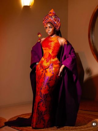 Fashion History Through African Women’s Wardrobes: Cabinets, Trunks and Family Archives