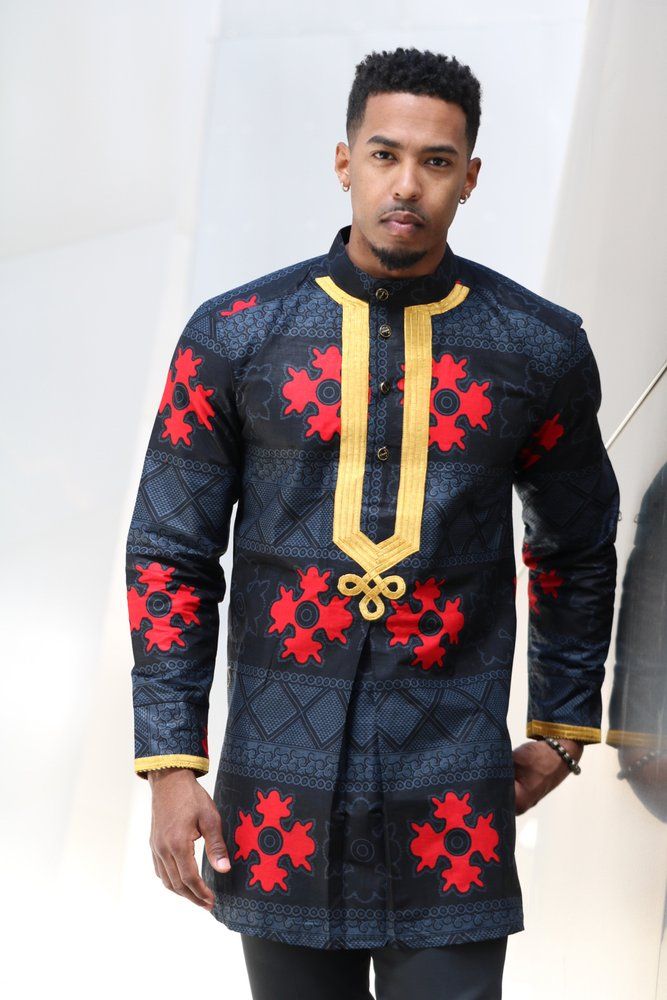 Chitenge and Ankara: The Distinction That Matters
