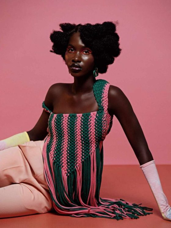 What It Actually Costs to Launch an African Fashion Brand in 2026