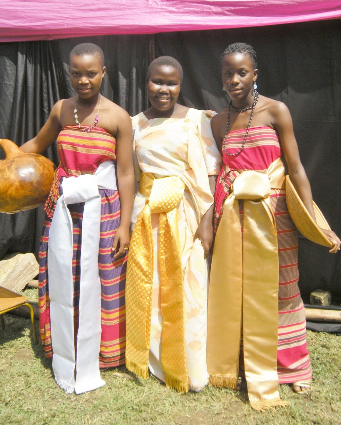 Dressed for Rain: The Kalanga Dress Tradition and the Civilisation the World Forgot to Credit
