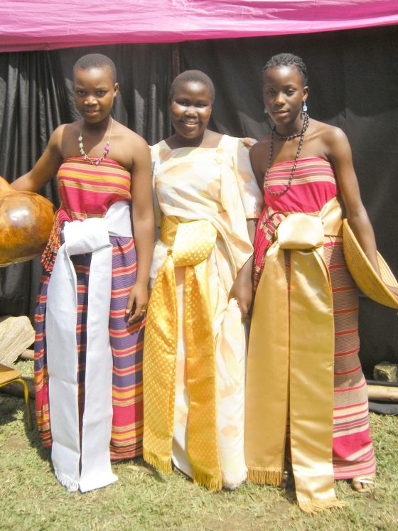 Dressed for Rain: The Kalanga Dress Tradition and the Civilisation the World Forgot to Credit