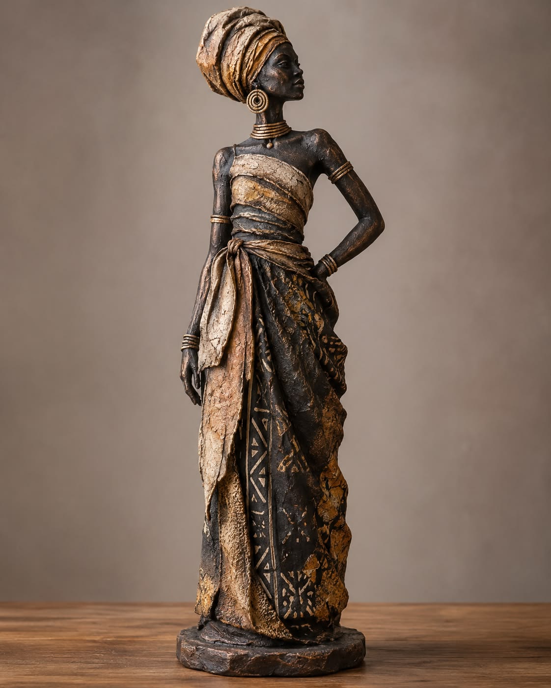 Abdoulaye Mamani, Med Hondo, and What Fiction Documented