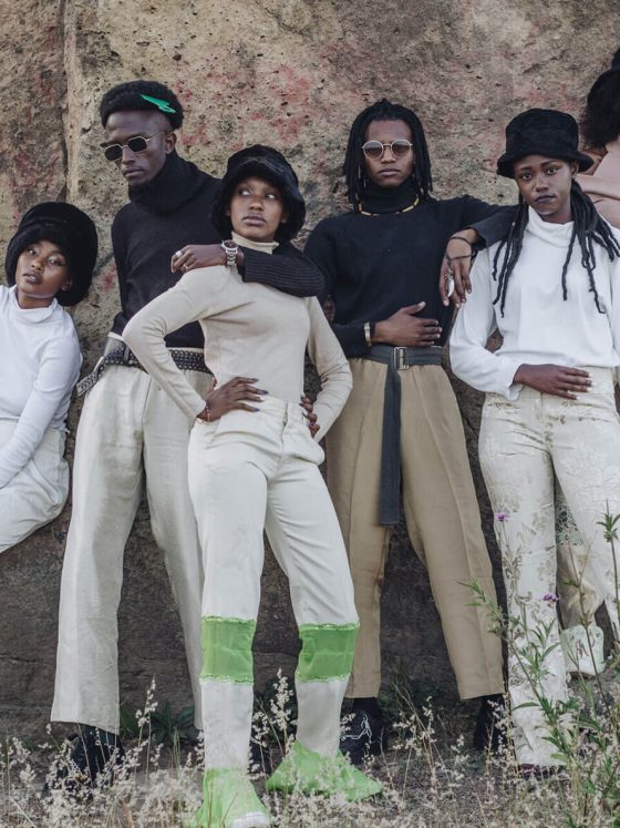 African Designers Buyers Should Act On in 2026: A Three-Tier Shortlist