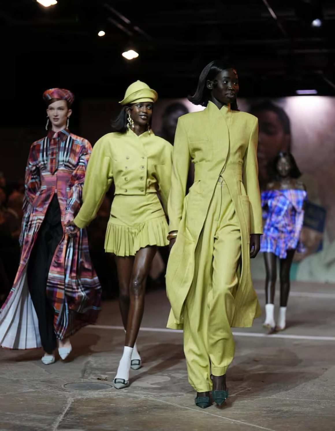 The UK African Fashion Scene Created Visibility. The Debt It Owes Is Commercial.