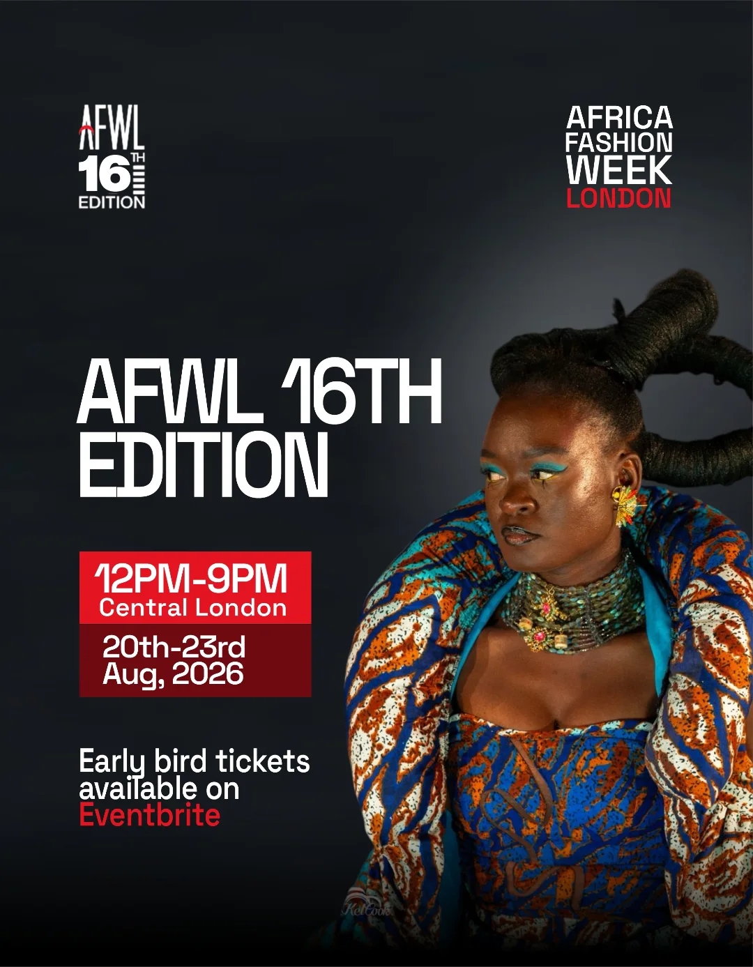 AFWL 2026 Runway Trends: What the Catwalk Is Saying