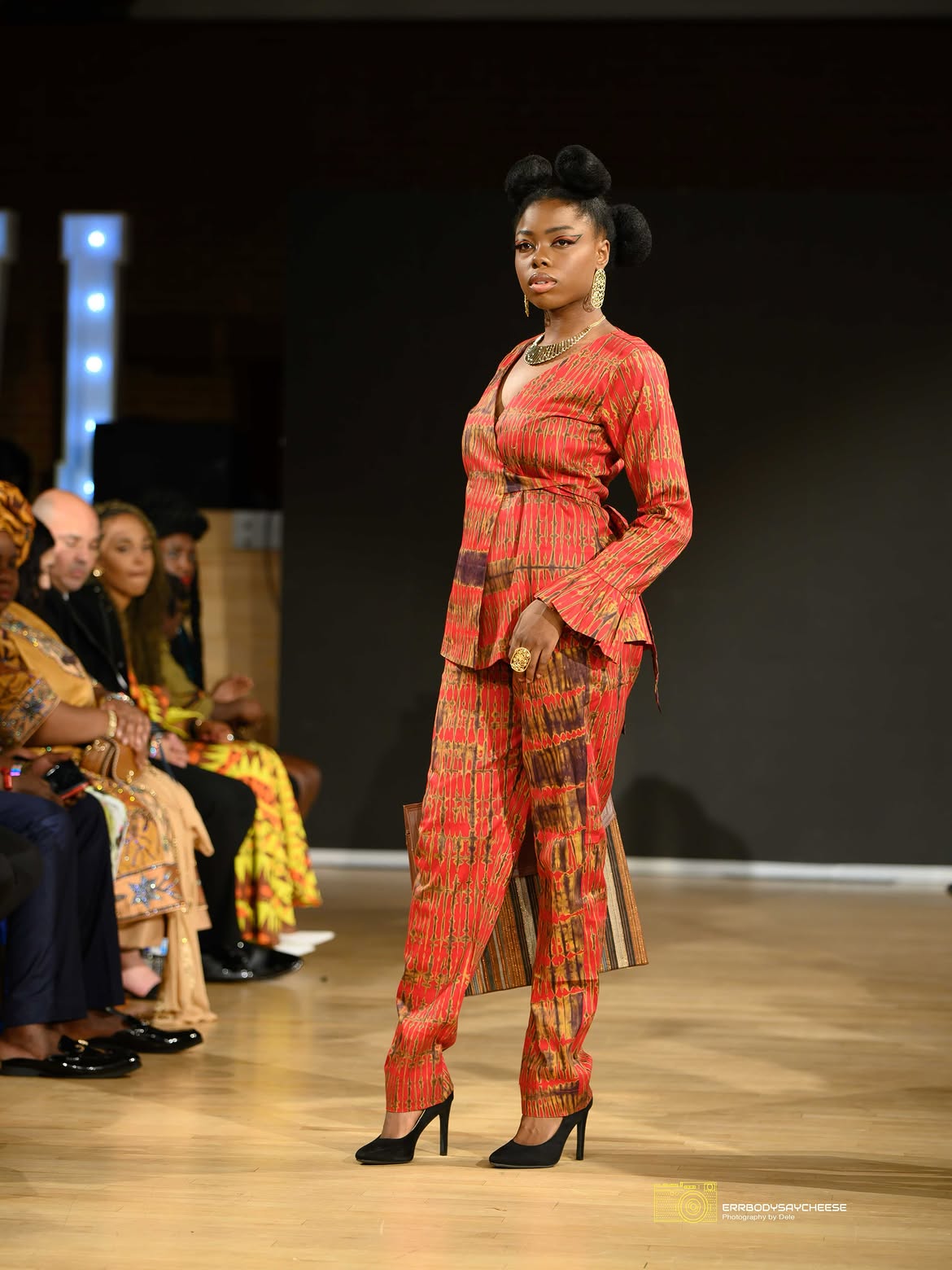 What the UK's African Fashion Week Scene Must Build Next