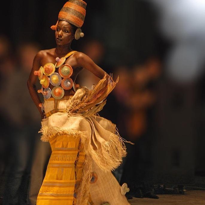 Style: What Made Her Work Distinct