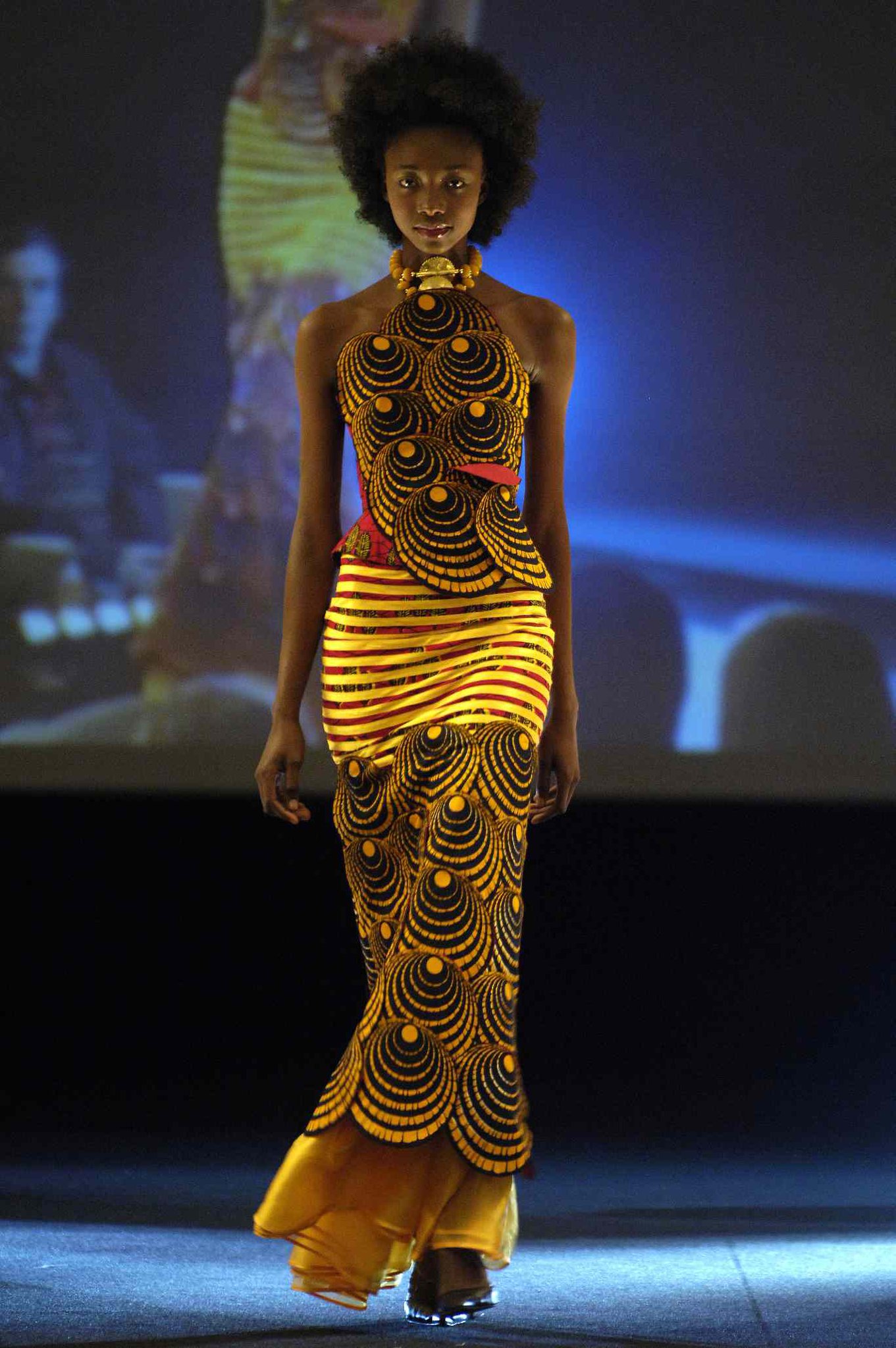 Awa Meité and the Continuation
