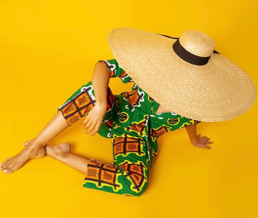 The Afro-Colombian Fashion Argument, Continued