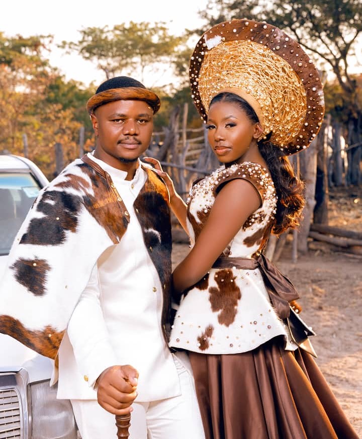 zimbabwe dress designs VaNambya Traditional Zimbabwe: The Kingdom Under Hwange National Park BOTTOM:XXL zimbabwe traditional clothing female STRAPLESSDRESSES Lavetir Sheath/Column One-Shoulder Asymmetrical