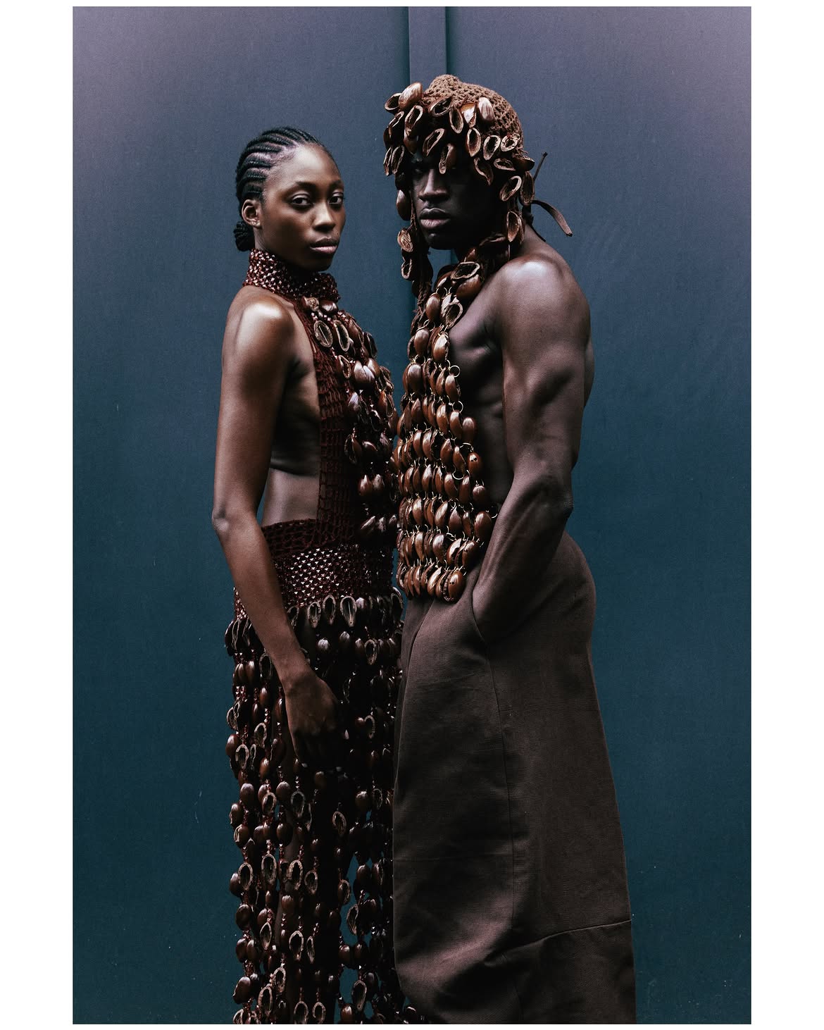 First: A Black Emerging Designer Opened the Week