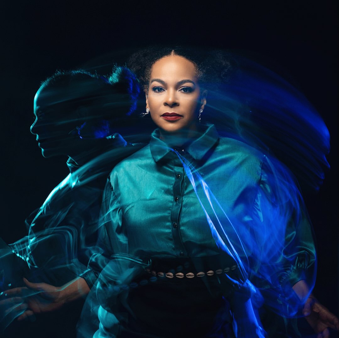 The Painter's Eye: Why Amadi-Obi's Photography Looks Different