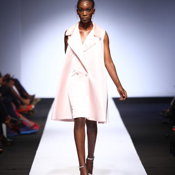 London Fashion Week SS27: The African and Diaspora Designers Who Are Actually the Story