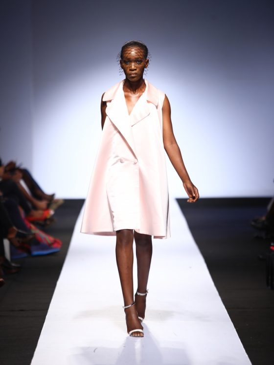 London Fashion Week SS27: The African and Diaspora Designers Who Are Actually the Story