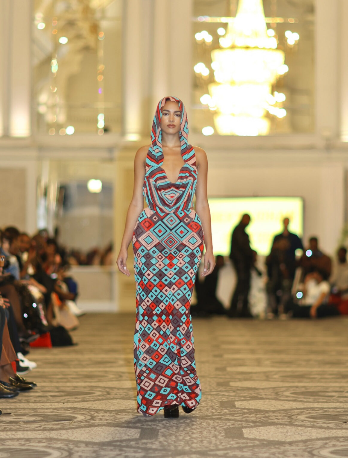 Institutional Designers on the LFW Schedule
