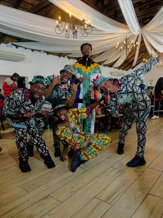 Izikhothane: Soweto Skhothane Subculture, Designer Destruction, and Rehumanisation