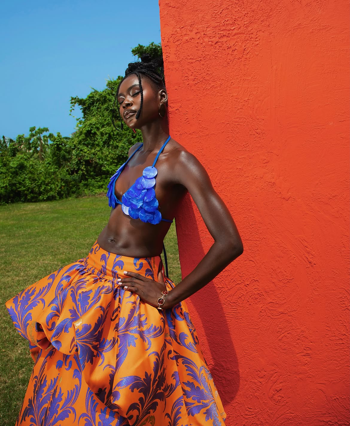 Why Second-Generation African Diaspora Fashion Is Creating a New Visual Language