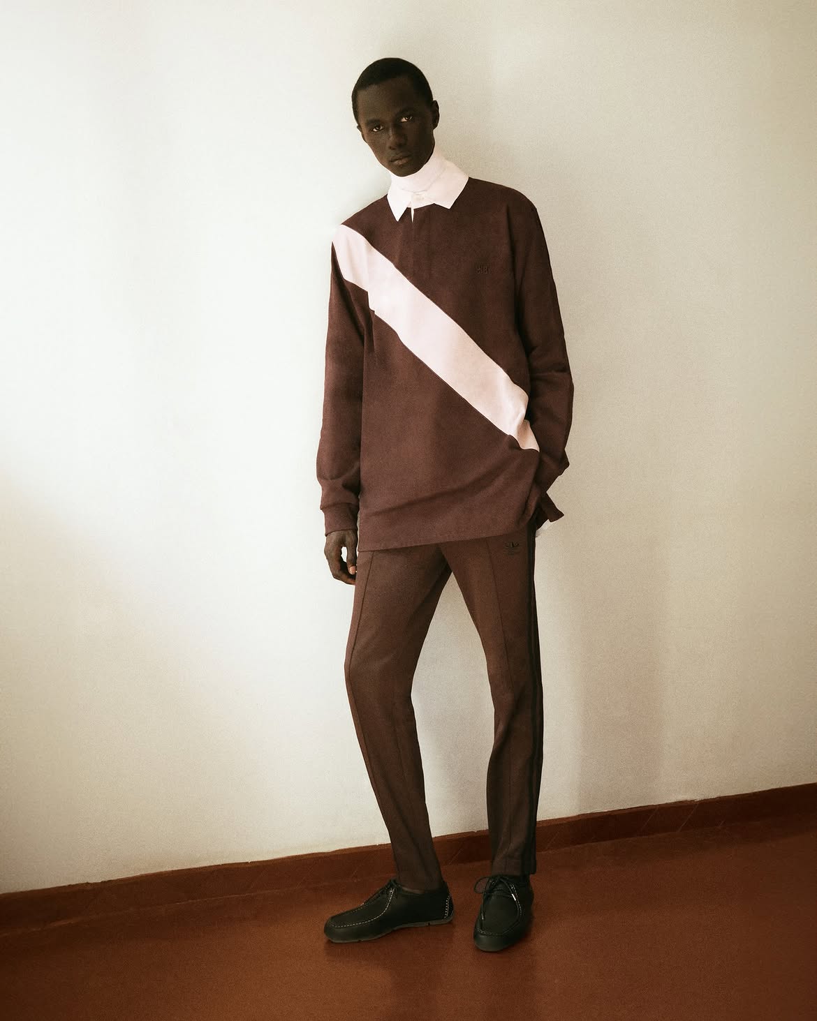 Grace Wales Bonner — Diaspora Fashion Designer in London