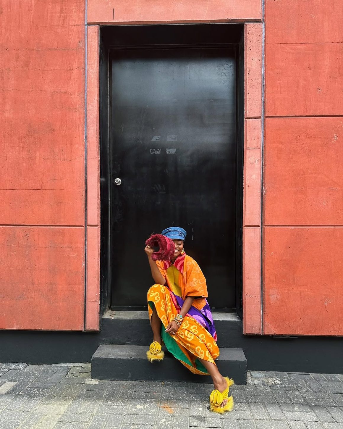 Second-Generation African Diaspora Fashion: The Accent in Your Clothes