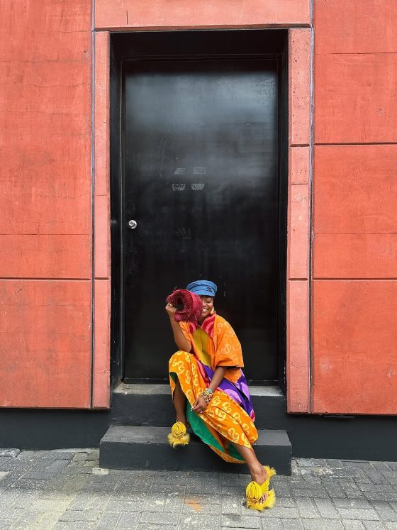Second-Generation African Diaspora Fashion: The Accent in Your Clothes
