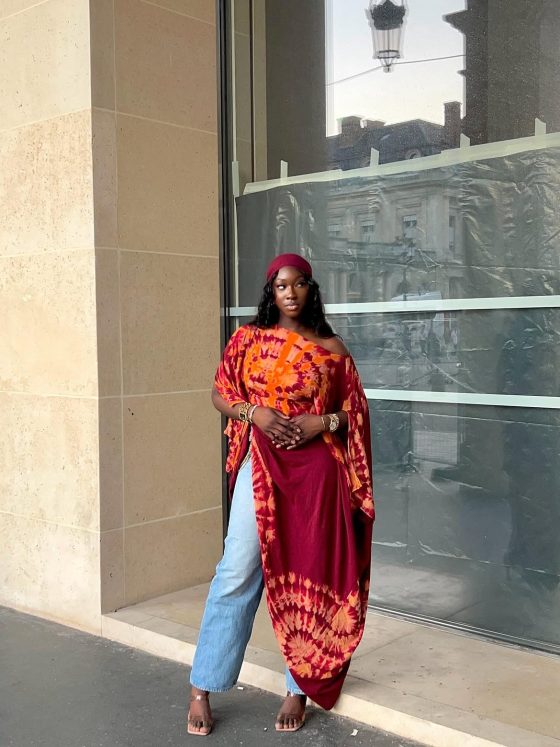 Dressing Between Two Worlds: How the First and Second Generation Diverge on What "African Style" Means