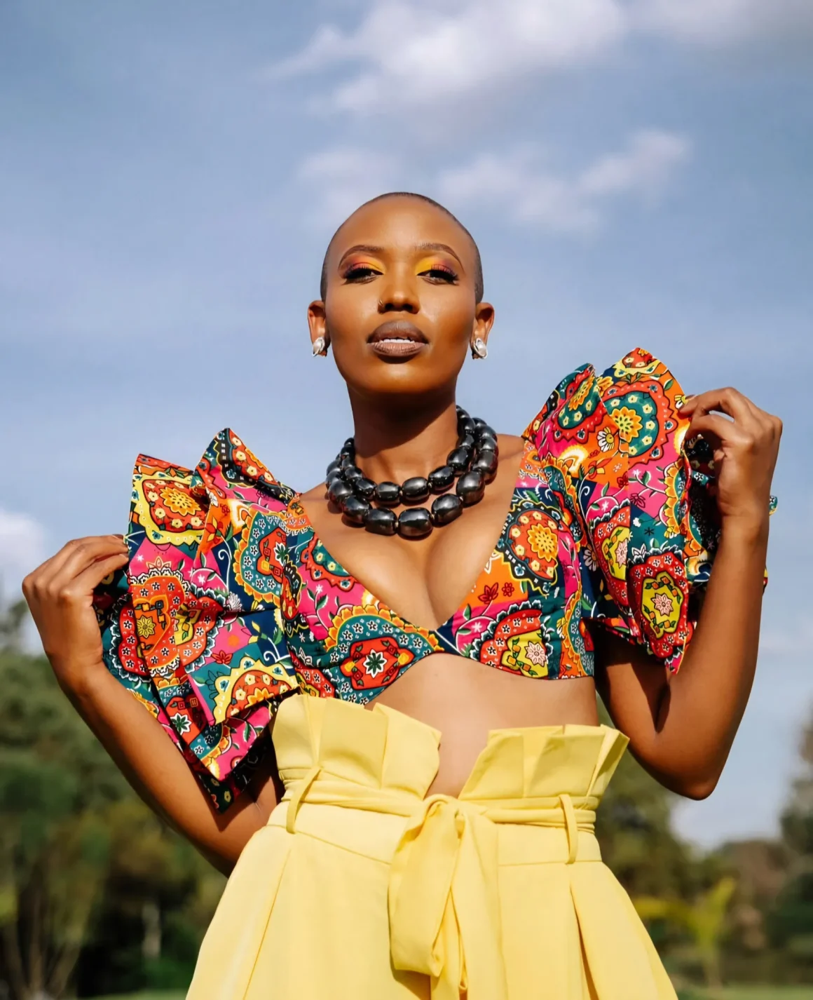 Why Lagos and Nairobi Are Outgrowing Other African Fashion Cities: The Structural Reasons