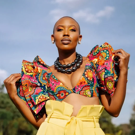 Why Lagos and Nairobi Are Outgrowing Other African Fashion Cities: The Structural Reasons